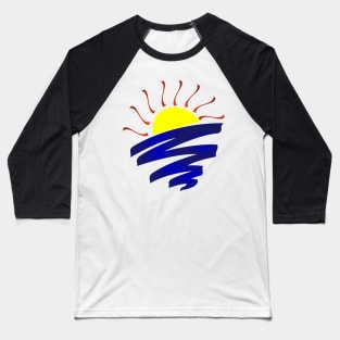 Sunshine Baseball T-Shirt